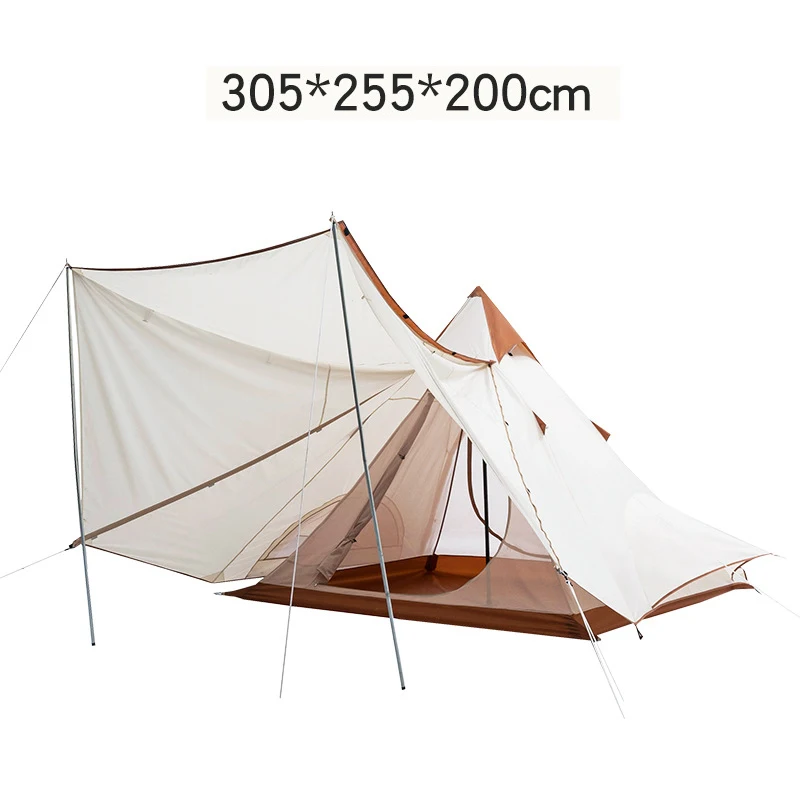 Jetshark tent automatic teepee changing shower bath party big family waterproof canopy camping outdoor tents