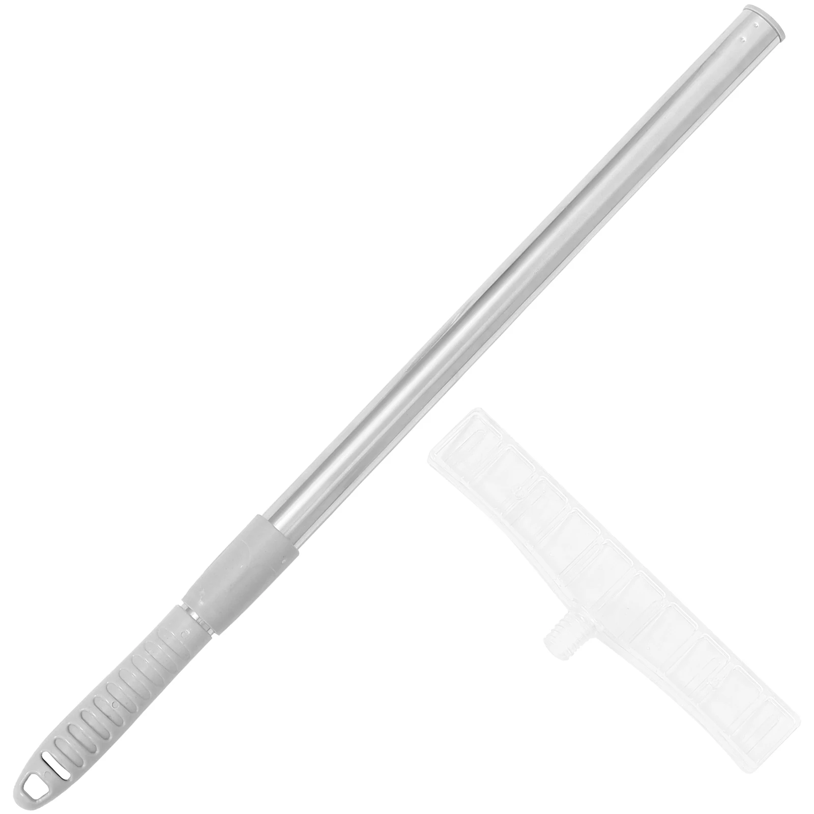 

Telescoping Pole Wedding Holder Display Welcome Sign Handheld Rod Handheld Stick Easel Stand Rack Stainless Steel Sign Rod