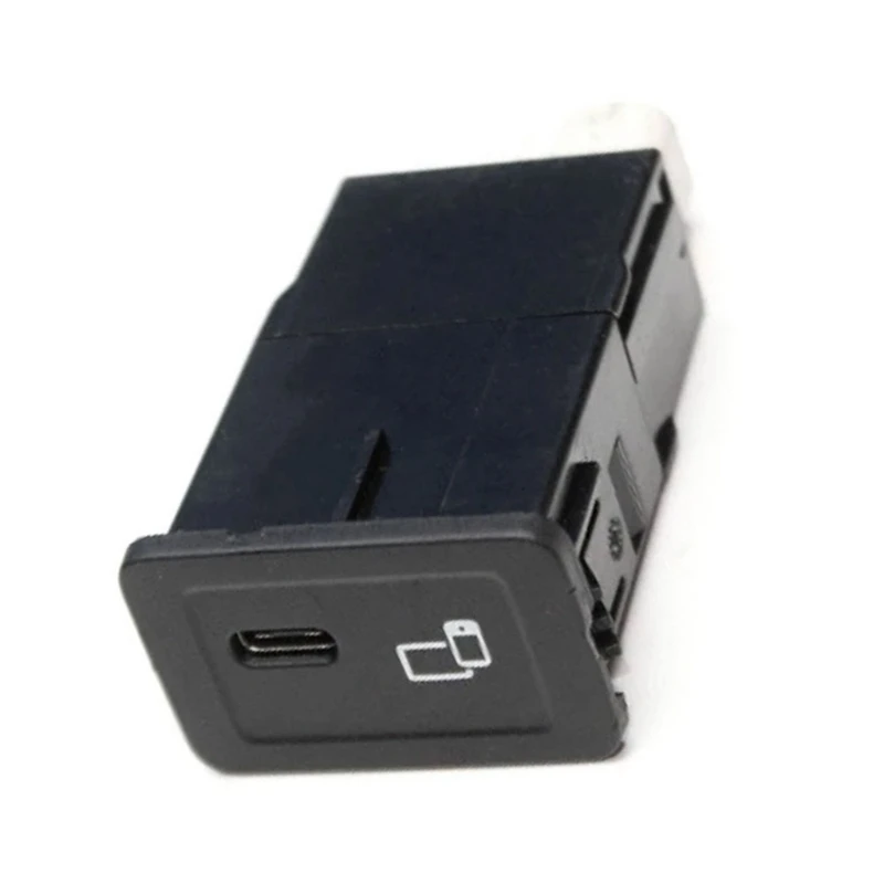 Replacement USB Plug Automotive Accessories for W177 W247 C118 H247 X247 Card Reader USB Easy Installation