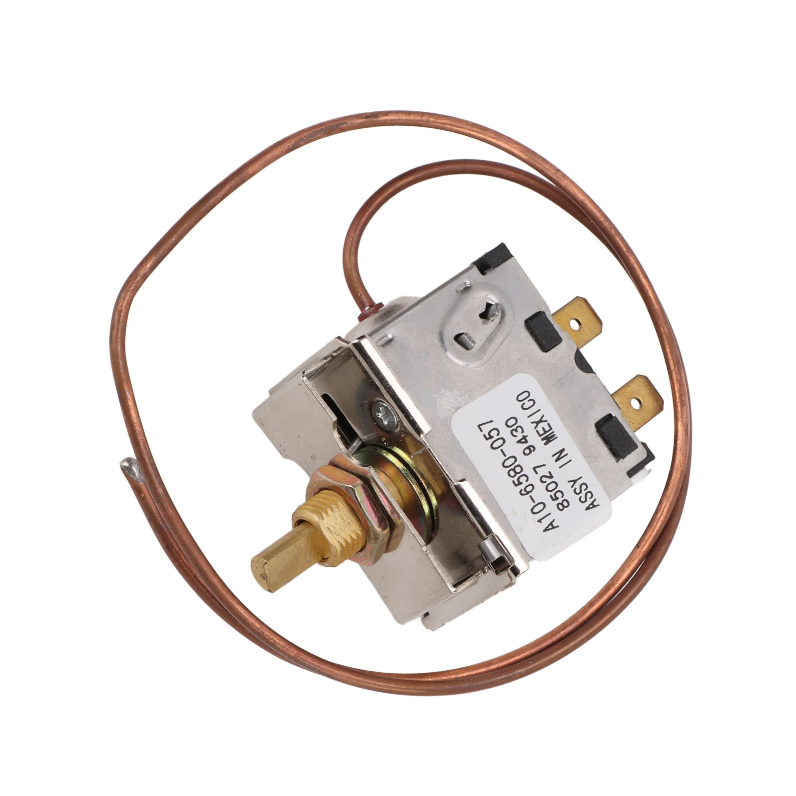 Termostato AC 85027-930 Interruptor de controle de temperatura de ar condicionado automotivo Acessório para carro