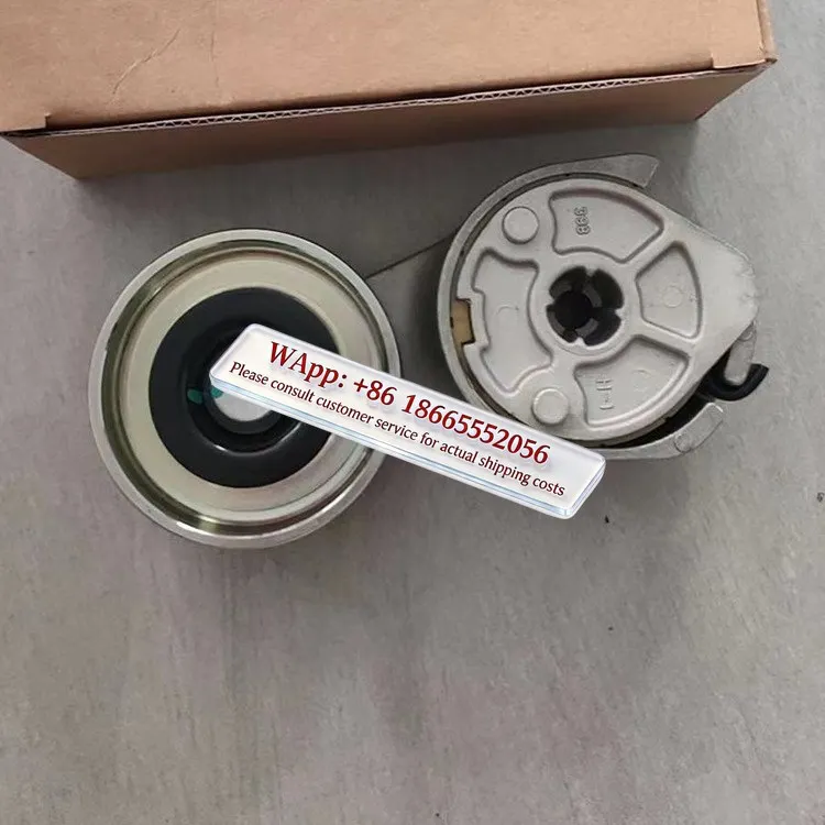 504315785 belt tensioner for QSB6.7 ISB6.7 ISDE6.7 belt tensioner