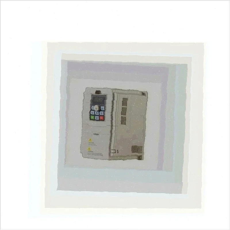 CE Variable Frequency Drive Low Frequency Inverter Vfd M Series 200W-7.5KW Input 220V Single Phase Output 380V Three Phase