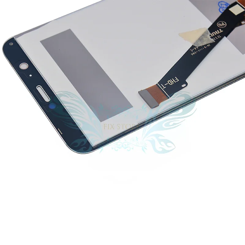 For Huawei P Smart LCD Display Touch Screen Digitizer Assembly P Smart 2018 LCD With Frame FIG LX1 L21 L22 LCD Enjoy 7S Screen