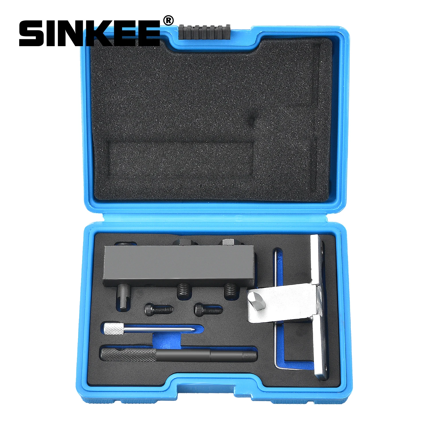 

Engine Timing Tool Kit For Vauxhall / Opel 1.6 Cdti Diesel Engines