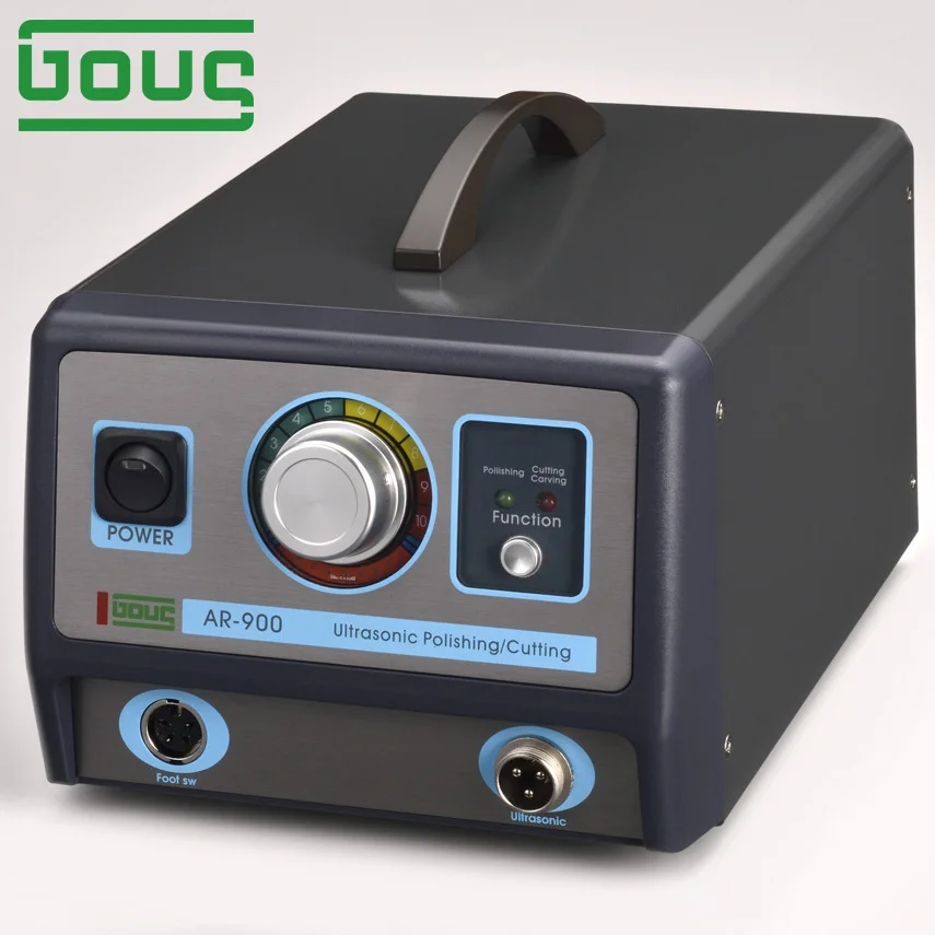 AR-900 Ultrasonic polishing machine