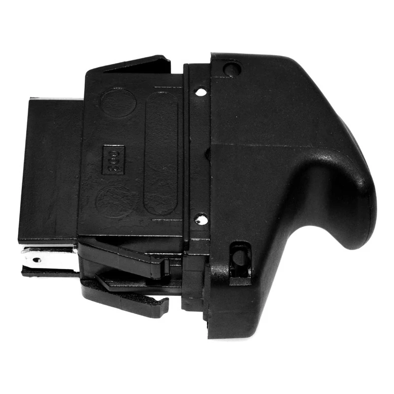 Interruptor de ventanilla eléctrica de 6 pines, accesorio para Renault Kangoo 7700429998-1997 Megane 2003-1995 Scenic 2002-1996 Clio II 2003-1998, 2 uds.