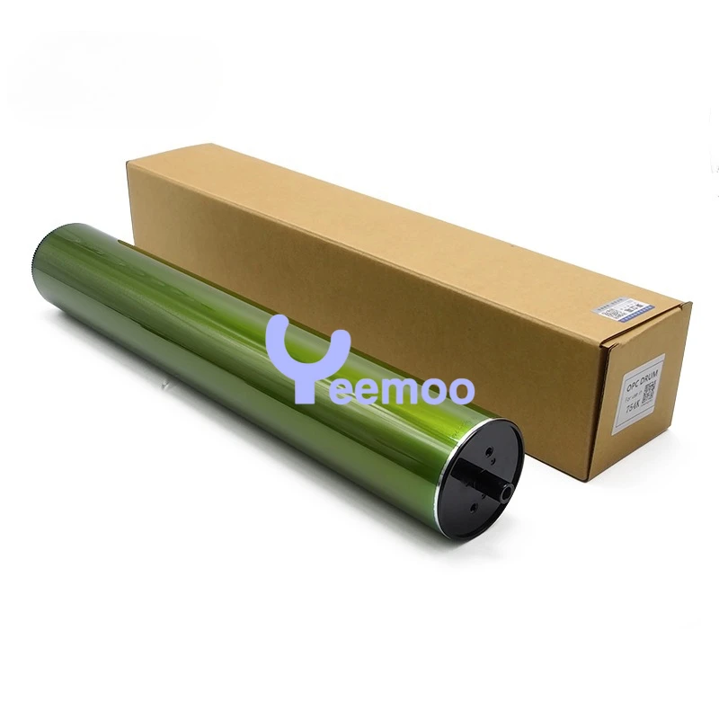 

1 шт. OPC-барабан BK MITSUBISHI A06003F-черный для KONICA MINOLTA BIZHUB C451 C452 C550 C552 C650 C652 C654 C754