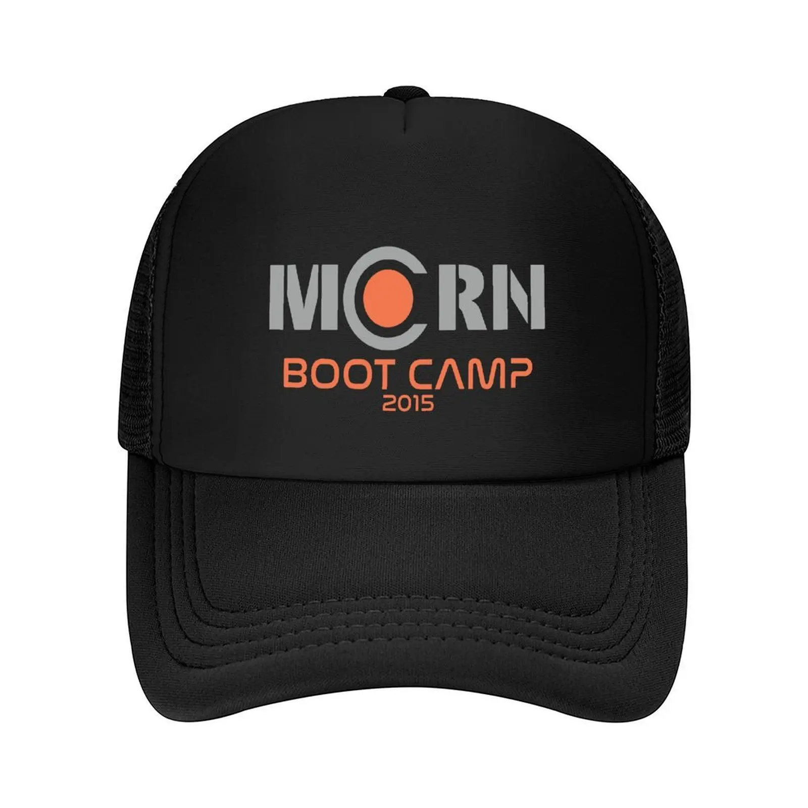

MCRN - Boot Camp Baseball Cap Hat men Unique hats cute Hood Trucker Hats For Men Women's