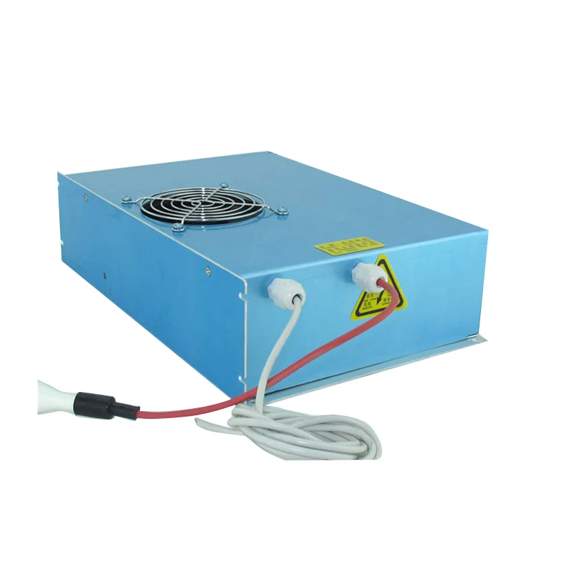 Co2レーザー電源ユニット,青色電力供給デバイスAC110-220V-130 w