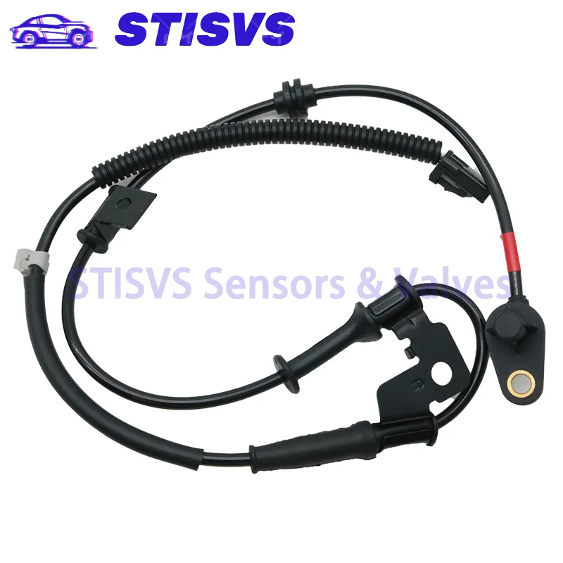 

59830-1W000 Front Left Right ABS Wheel Speed Sensor For KIA RIO 2012 2013 2014 2015 2016 2017 59830-1W000 Auto Part Accessories