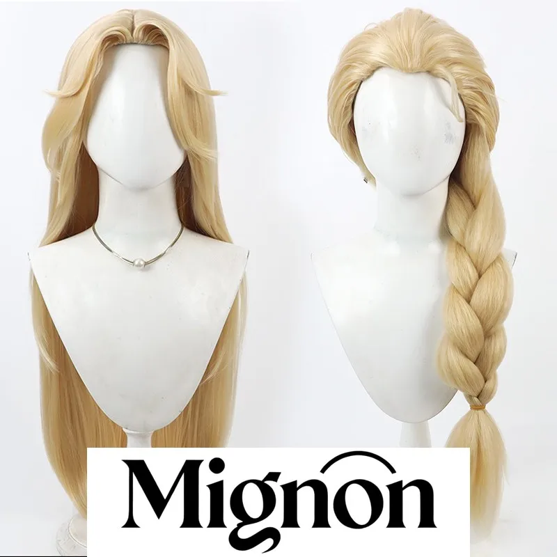 

Честь королей Чжэнь Цзи ледяная кожа косплей парик кукурузный ряд прямые волосы подарок на Хэллоуин