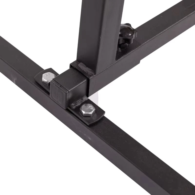 ชุดเฟรมบีดีเอสเอ็มสำหรับพันธนาการ พร้อมเครื่องสั่นแบบเซ็กซ์แมชชีน ชุดอุปกรณ์รัดปรับได้ กุญแจมือ กุญแจข้อเท้า สำหรับผู้ใหญ่ คู่รัก เล่นบทบาทสมมติ