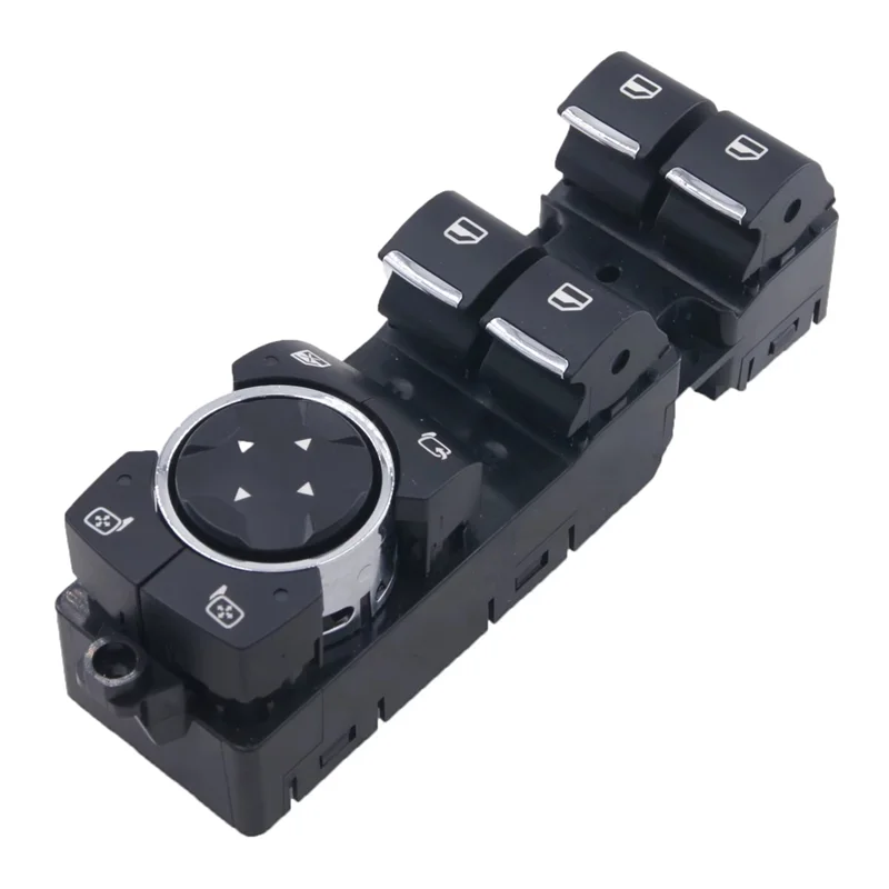 

For Ford Ecosport 2017-2020 Accessories Electric Window Lifter Switch DG9T-14540-CCW DG9T14540CCW