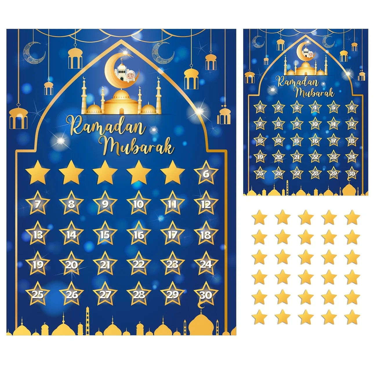 Ramadan Eid Mubarak… - image