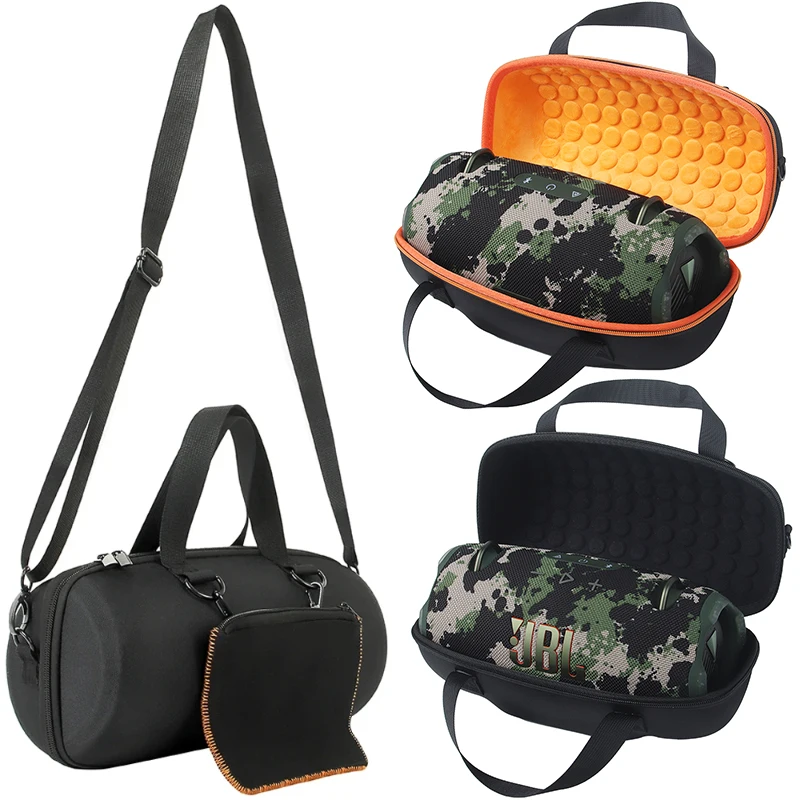 

Жесткий уличный дорожный ящик, сумка для хранения, чехол для JBL Xtreme 4, Bluetooth-динамик