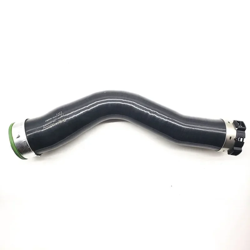 

13718603095 Brand XUZHIANG New Water Tank Hose Air Intake Hose For BMW X5 F15 X6 F16 Free Shipping