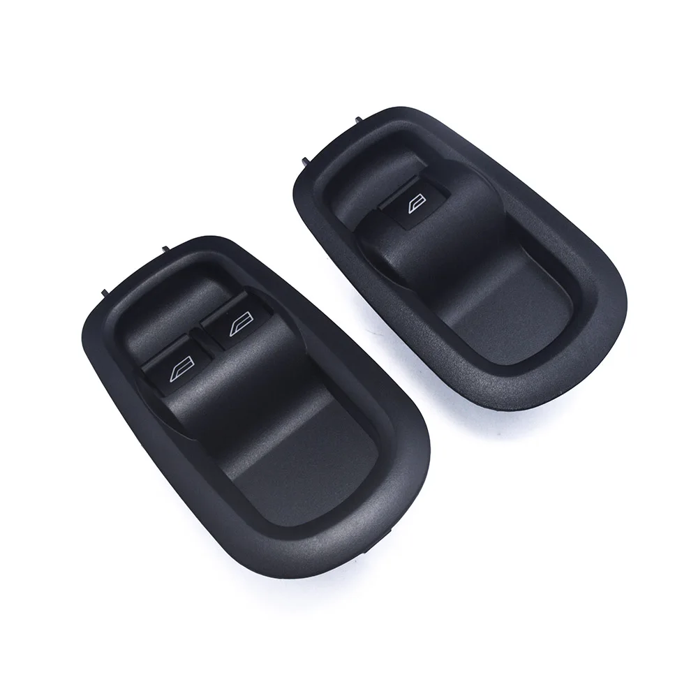 New Power Window Switch Button For Ford Transit MK8 2014-2019 Custom 2012-2020 BK2T-14529-AB GK2T-14A132-CA 1791339 2029885