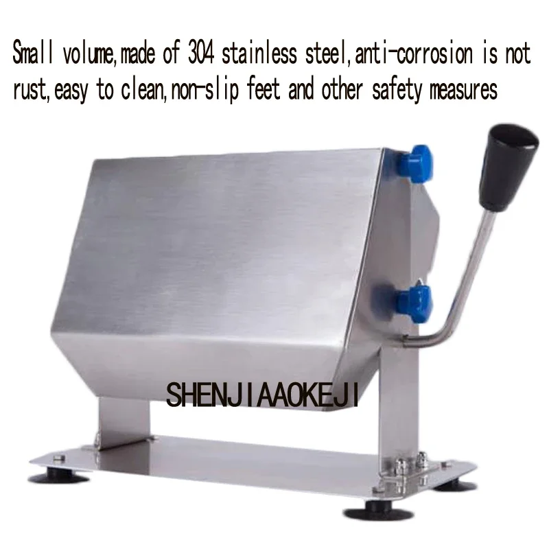 HSS-8 Manual sausage slicer Kitchen tool stainless steel sausage slicer multifunction slicer sausage cutter 1PC