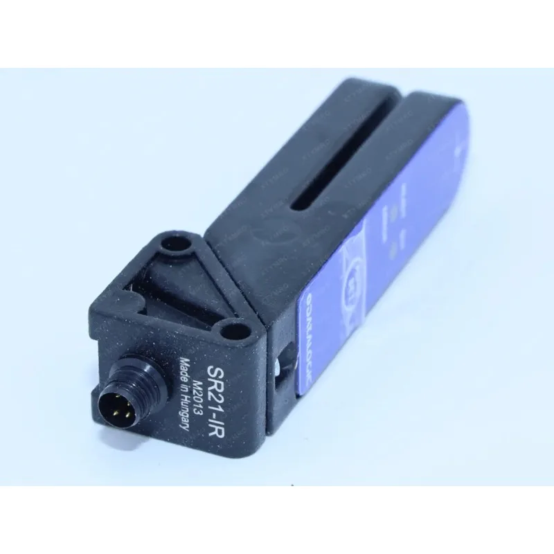 Object Sensors, Labeling Accessories Optical Fiber SR21-IR Delitier