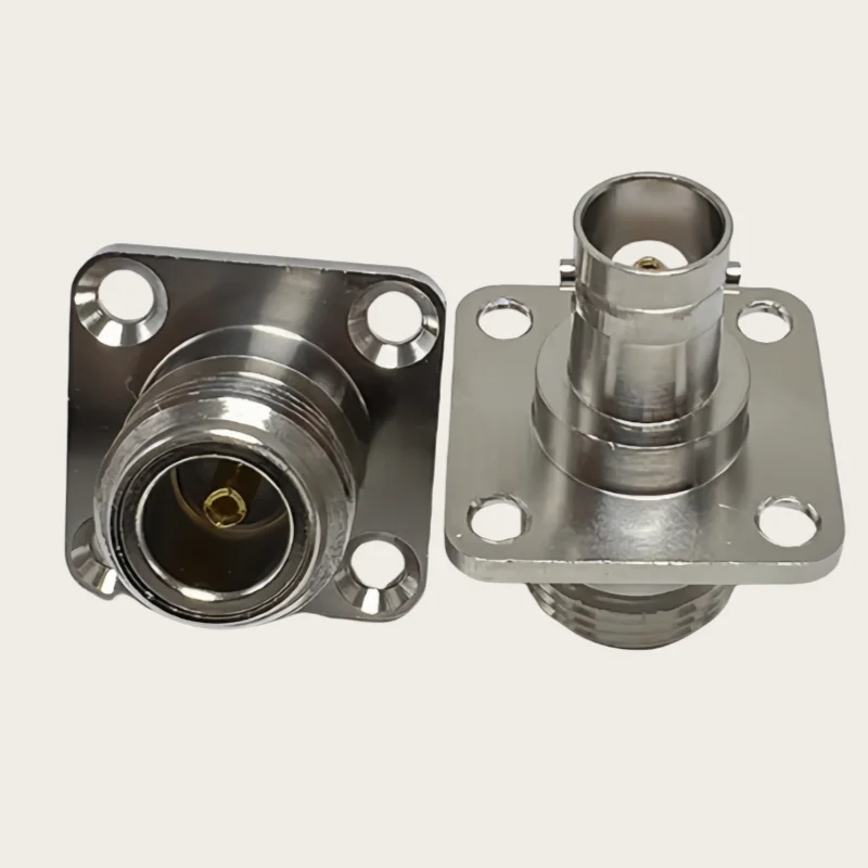 2PCS/LOT N Type Fem…