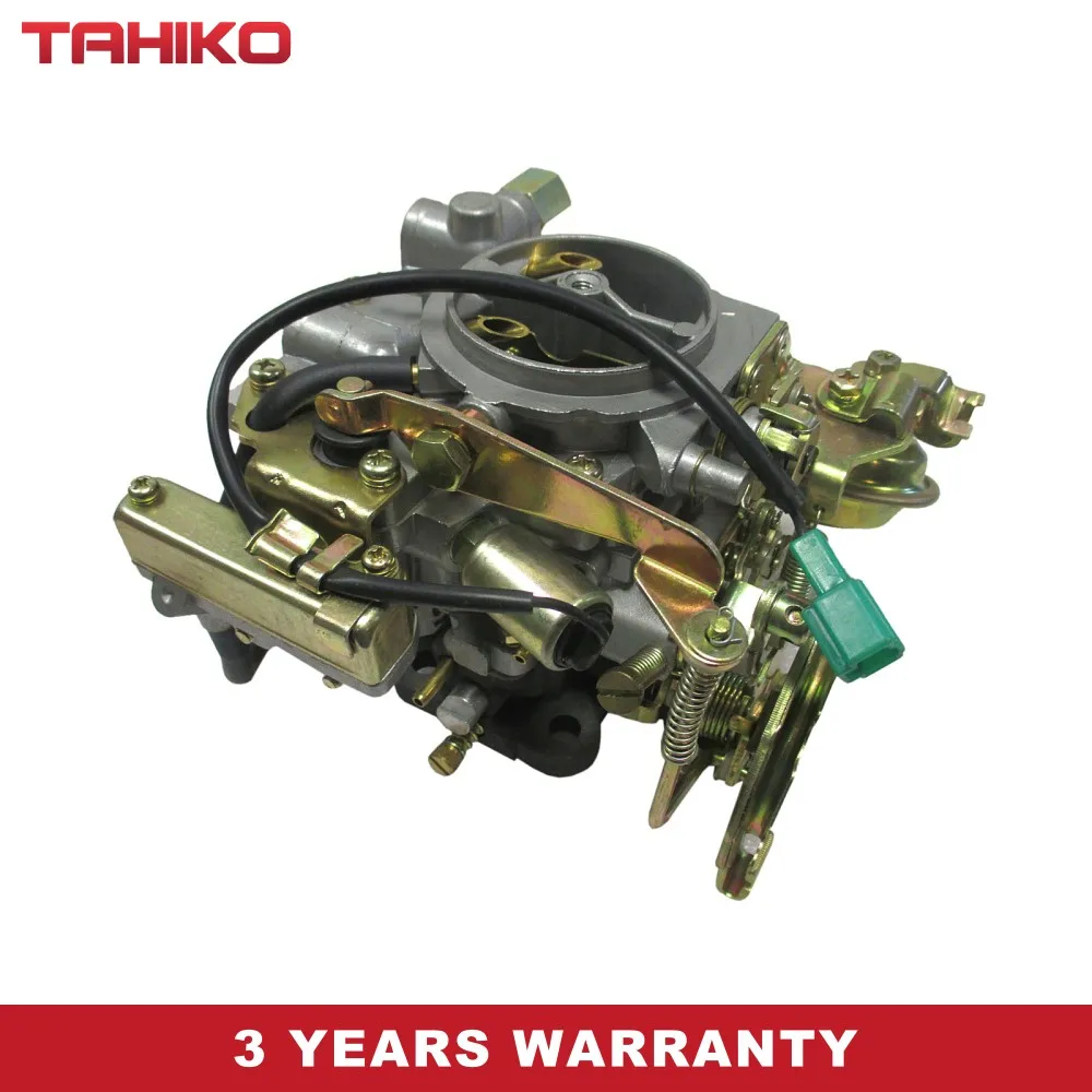 Carburetor Carby Carb Carbie Fit for Toyota 4K Corolla Liteace Sprinter Starlet  21100-13170, 2110013170, 21100 13170