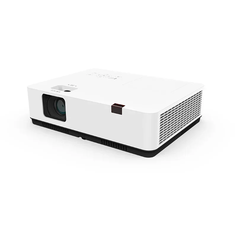 China Supplier 3LCD 3700 Lumen Multimedia Projector Wholesale