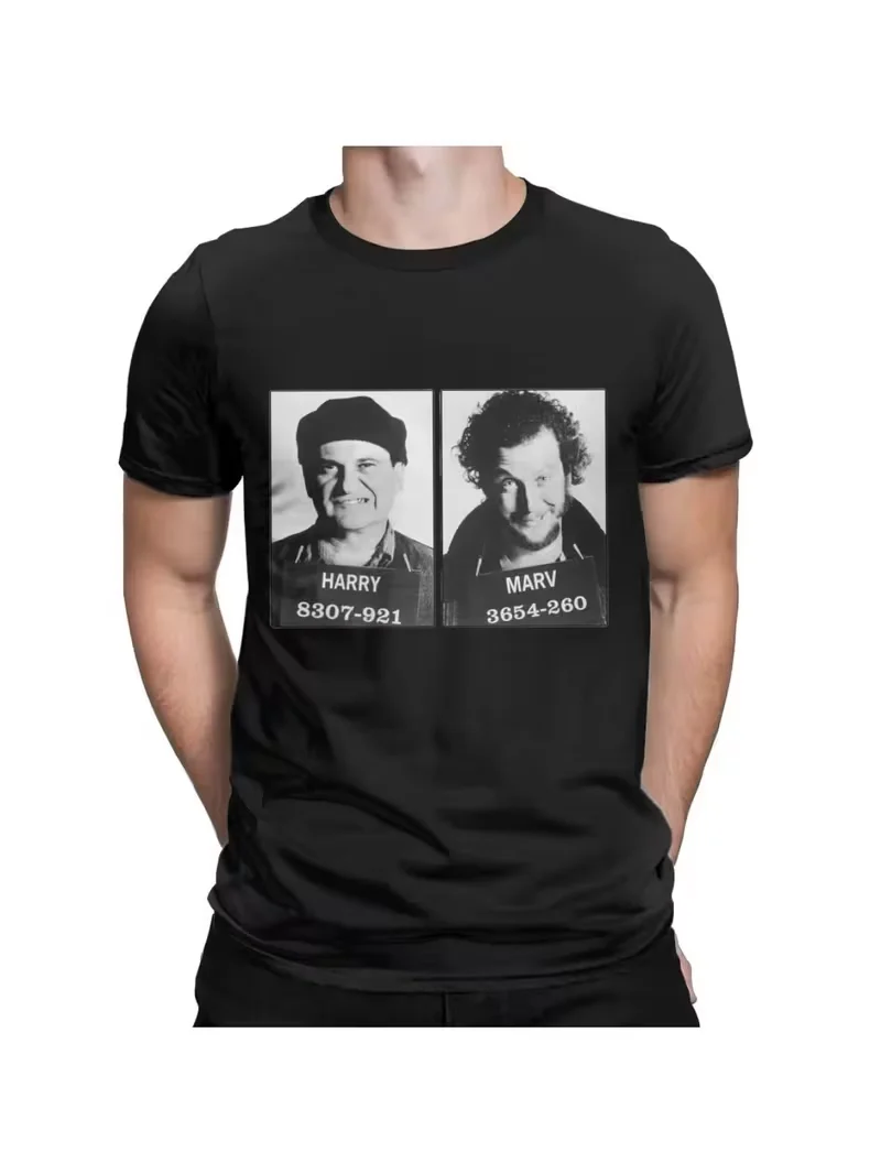 

Летняя мужская футболка с короткими рукавами и принтом, подходит для Дня святого Валентина и Пасхи, в качестве праздничного подарка, для путешествий.