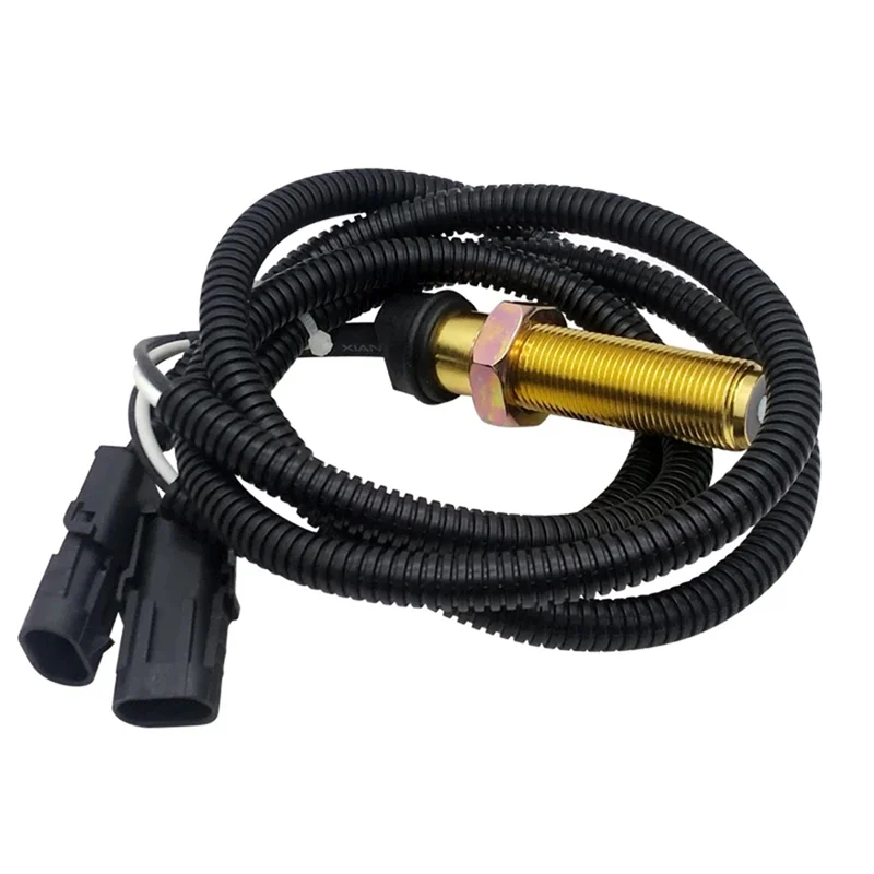 

For Heavy Duty Truck International Dual Speedometer ECM Sensor Accessory Part Component 1658556C91 3078152 3073896 3049474