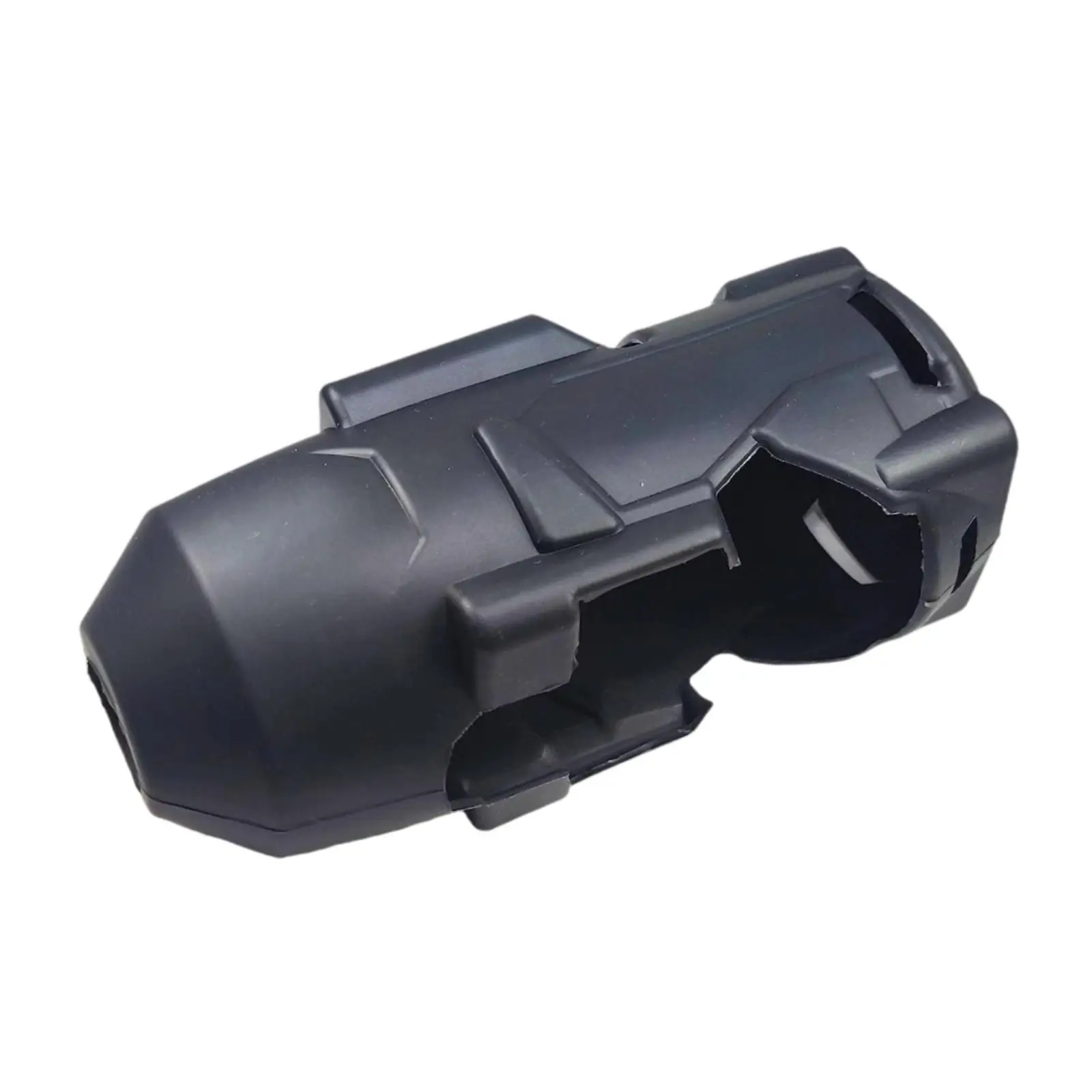 

M18 Boot Lightweight 49-16-2767 DIY Modified Spare Parts Flexible Impact Wrench Boot M18 Fuel 1/2 inch for 2767-20