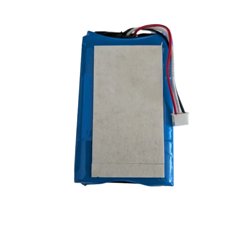 For Sony Playstation 5 Controller Replacement Battery 4000mAh 3.65V 2pcs