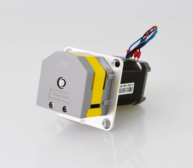 OEM Mini Food Grade Low Cost Micro Flow Peristaltic Pump