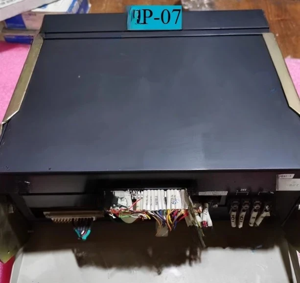 CP-07 Controller, T… - image