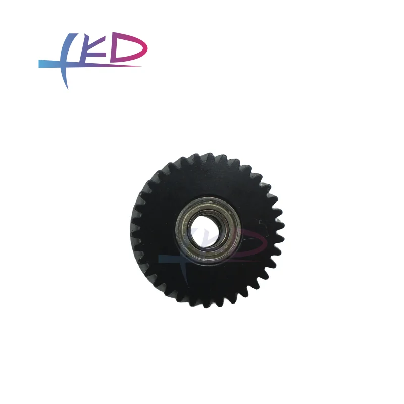 Compatible Fuser Drive Gear Unit For Xerox 4110 4127 4595 4112 D95 1100 D110 Copier Parts