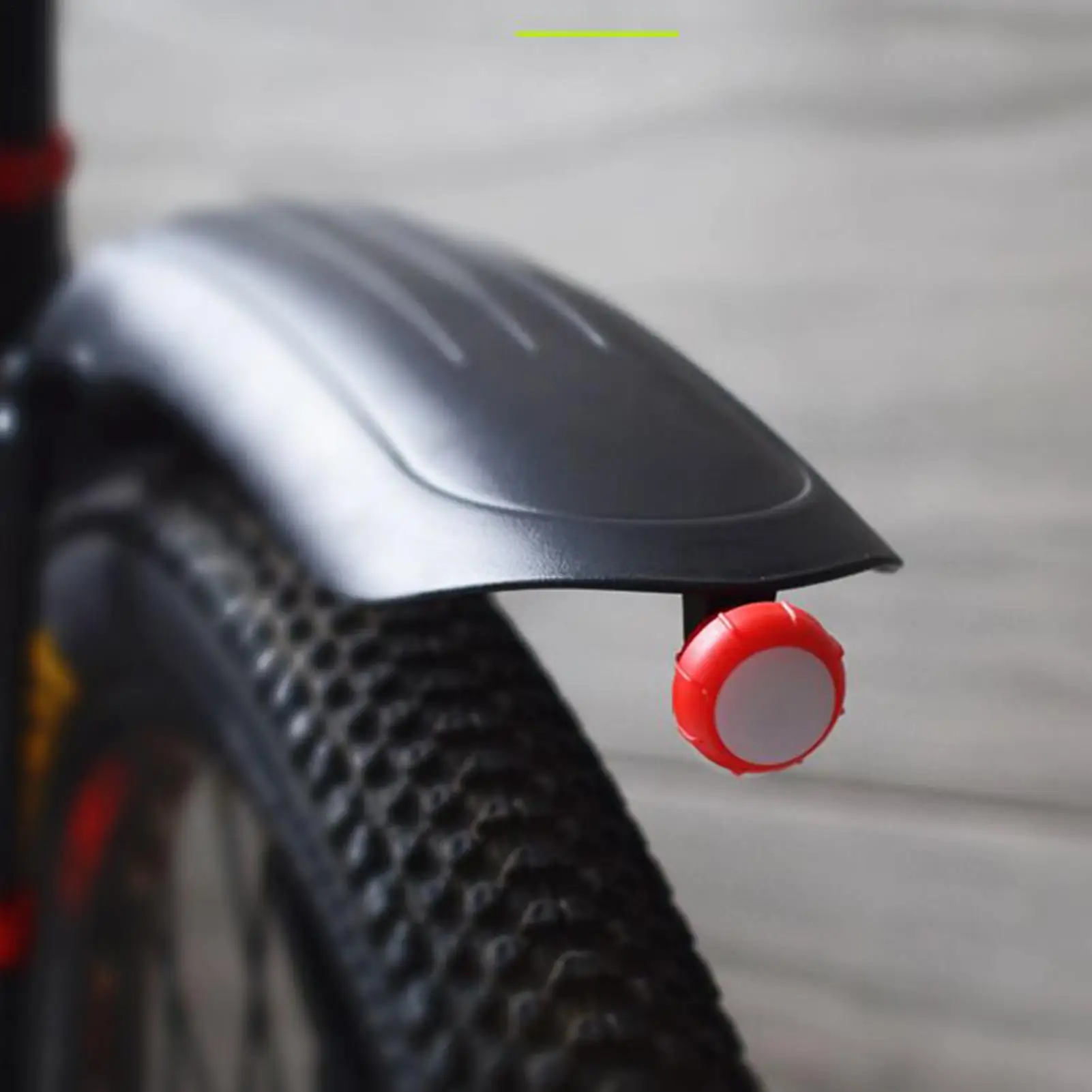 

Cycling Fenders Safe Protector Cover Bike Fenders Kit for Road Commute Trail Riding Rainy Muddy Biking Outdoor Bicycle