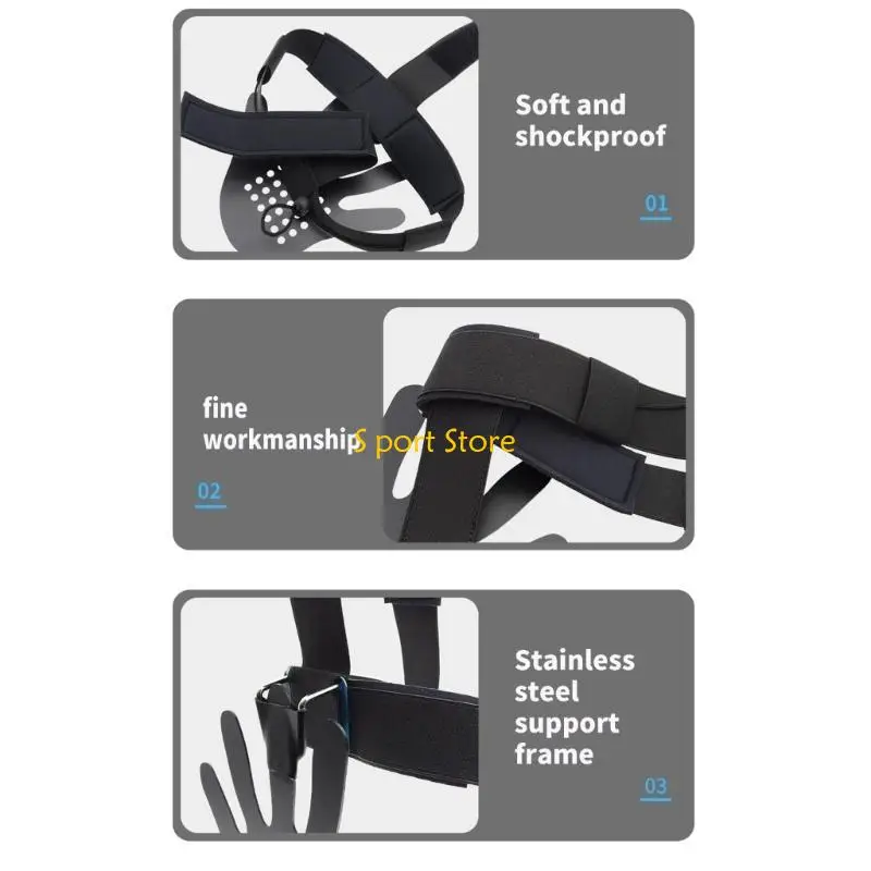 U2JB 농구 수비 마스크 스포츠 페이스 페이스 가드 농구 게임 훈련 장비 아이 차단 마스크 남성과 여성을위한 마스크