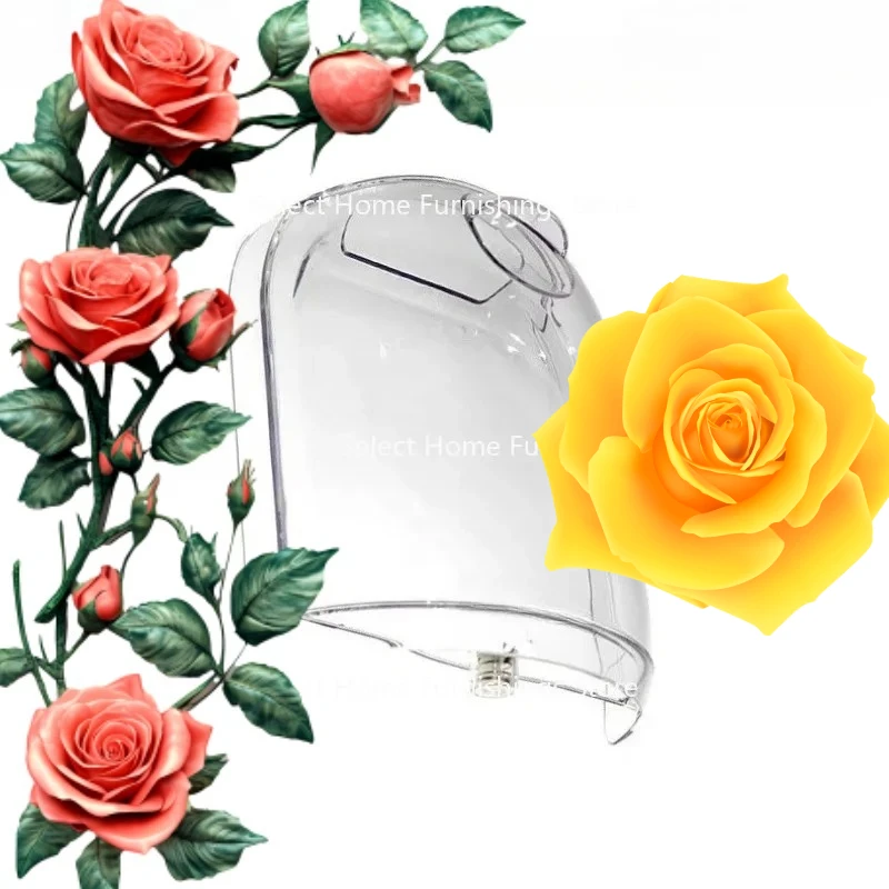 

Suitable for Capsule Coffee Machine Water Tank Accessories EDG305Mini 9770/little Penguin Water Tank Accessories