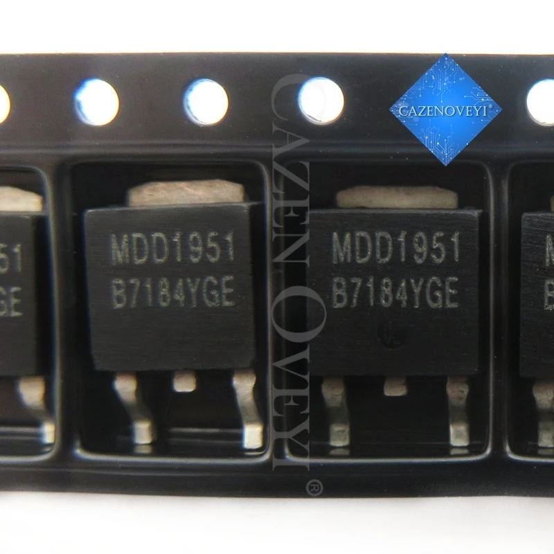 5-100PCS MDD1951 1951 NEN250 250 CS7N65F CS7N65 TDA8947J TDA8947 BD243C BD243 ISL6258AHRTZ ISL6258AHRT