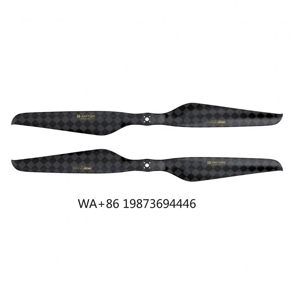 

High Quality NS30*10 Carbon Fiber CW/CCW RC UAV Multirotor Propeller Quick Delivery s Accessories