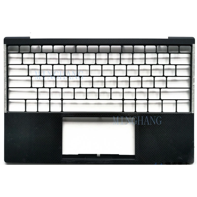 

M new for dell XPS13 9300 9301 C cover keyboard bezel 0Y75C4