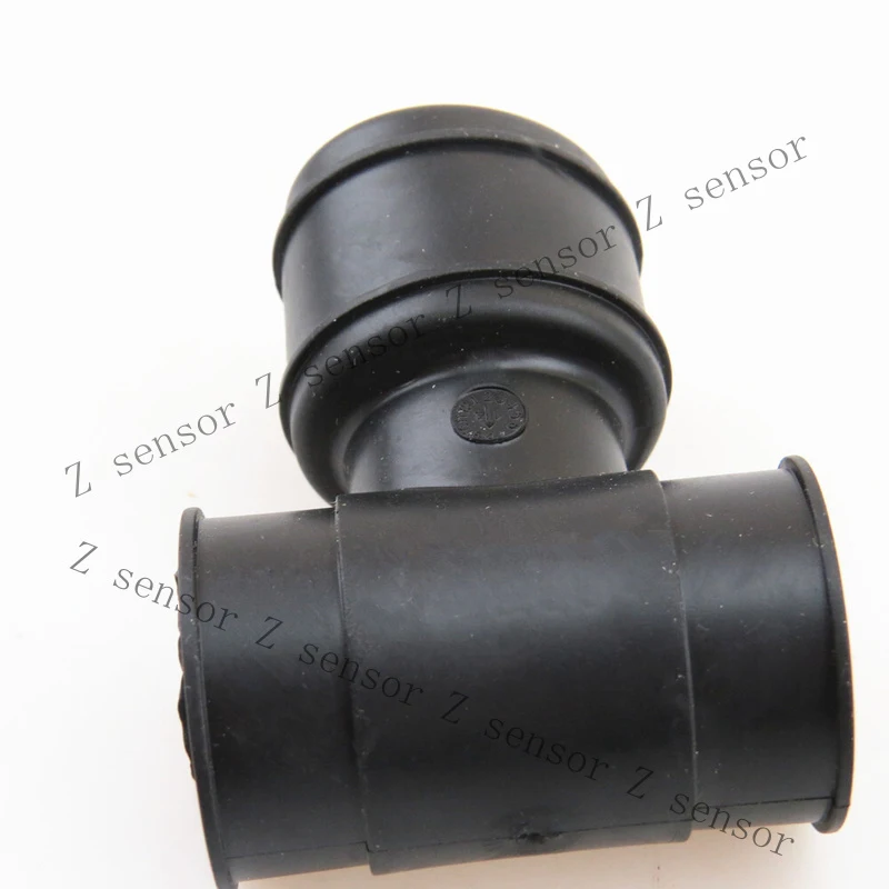 Z+ 0EM Engine Vent Hose Breather Pipe 3-Way For VW Golf 4 Passat B5 AUDI Seat Skoda