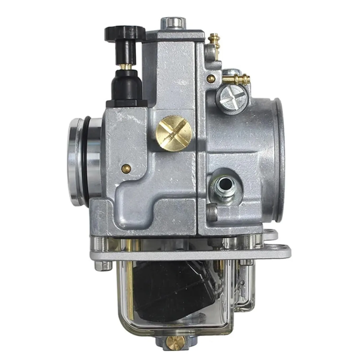 Carburetor For Lectron Billetron Mini Carburador Kawasaki KX112 KX85 KX65 26 28 30 32 34mm Pwk 85cc-112cc Engine 2T KX 65 85 112