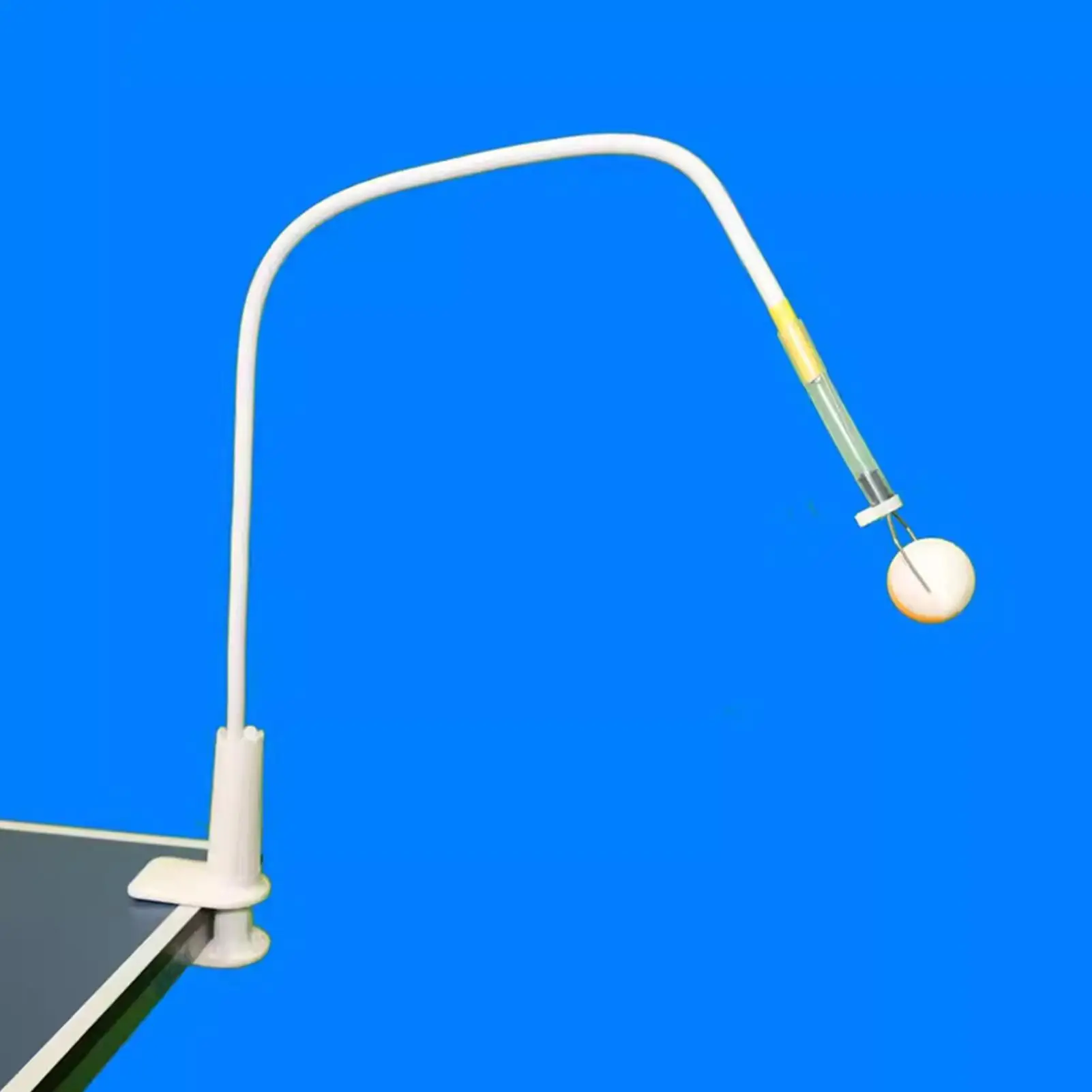 

Table Tennis Trainer Aid Trainer Instrument Table Tennis Training Aid For Men Women Boys Girls Youth Teens Son Daughter Family