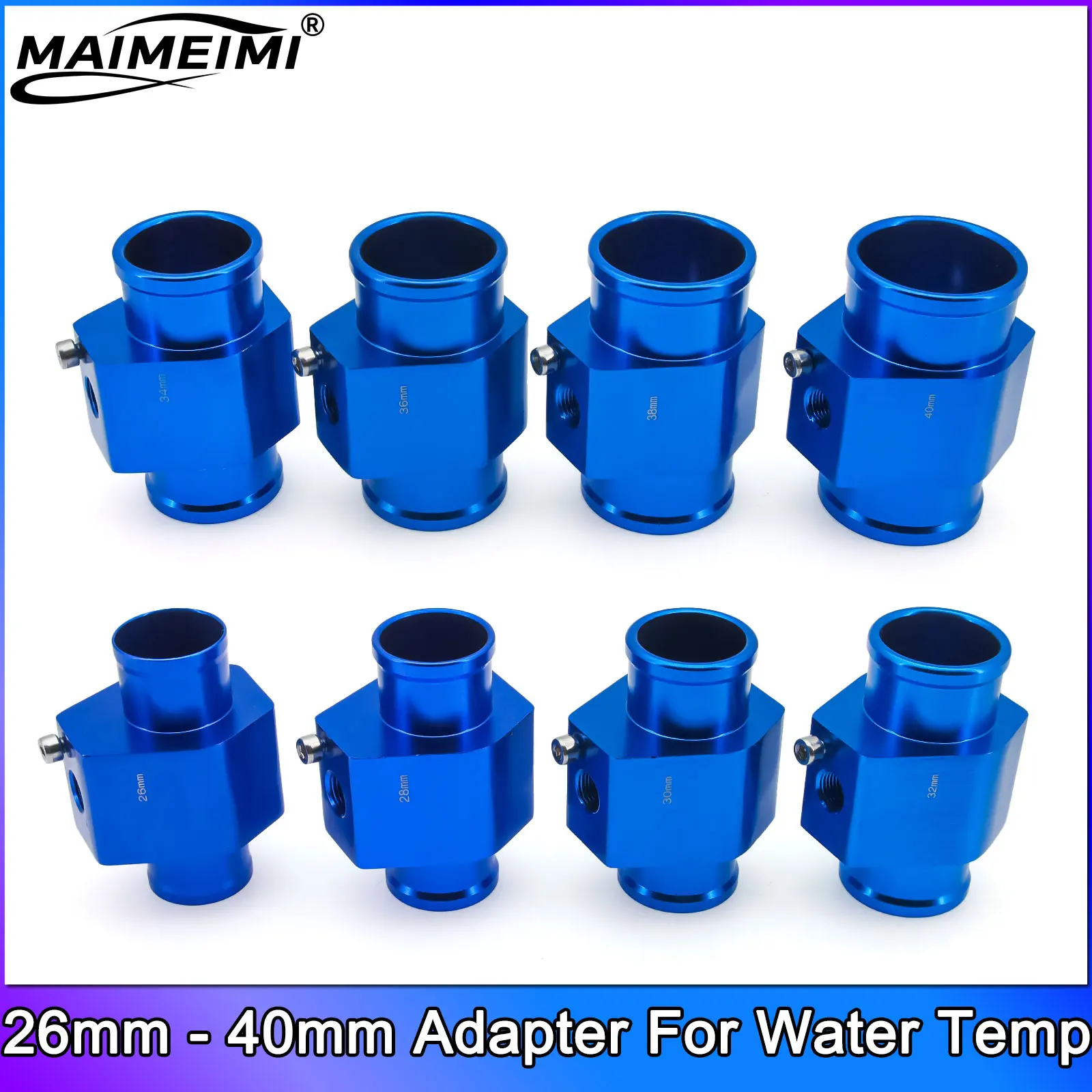 26Mm - 34Mm 3 Port …