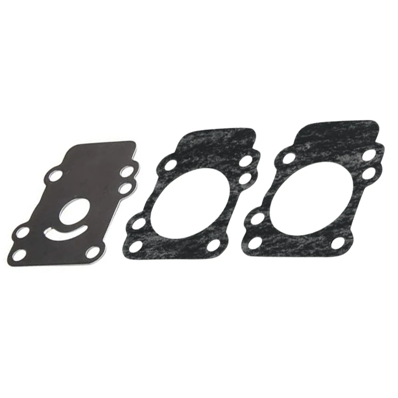 

Комплект крыльчатки водяного насоса для подвесных лодочных моторов 9.9-15 л.с. 682-W0078-A1-00 18-3148