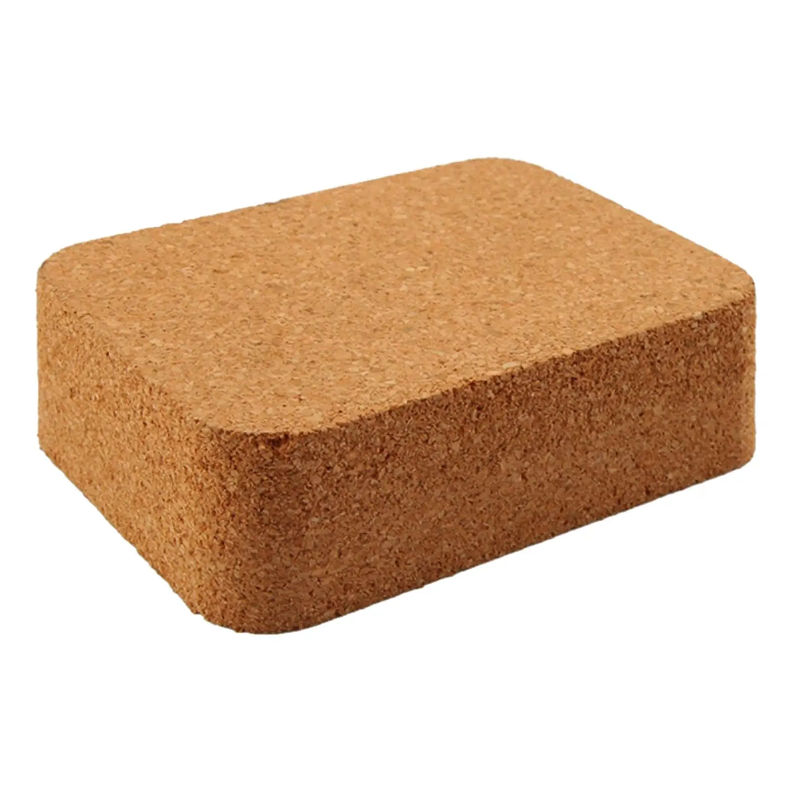 Cork Block Cork Punching Board Leather Stamping Pad Punching Mute Durable DIY Cork Sanding Block Punch Stamping Tool Cork Pad