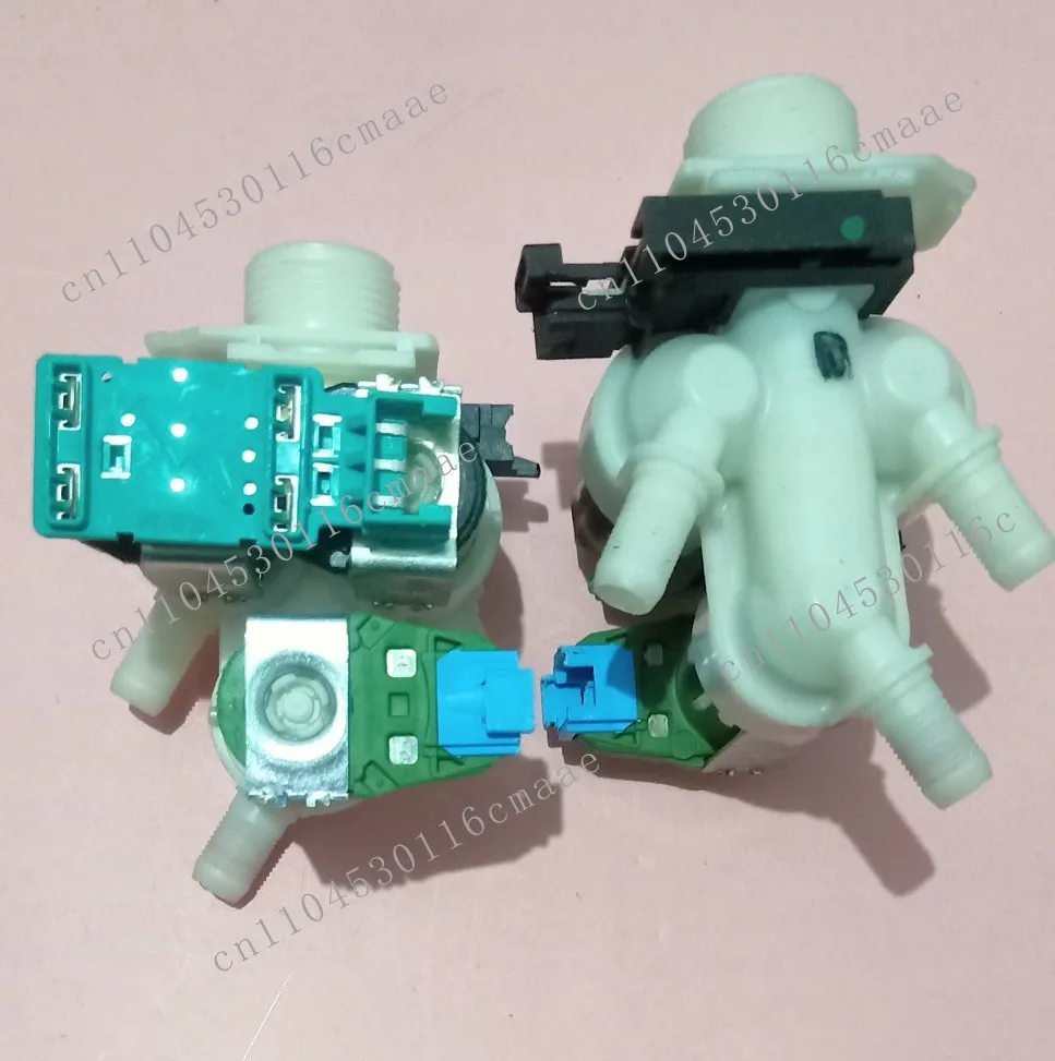 

NEW Water Inlet Accessories for Drum Washing Machine XQG75-12P268 (WM12P268TI)