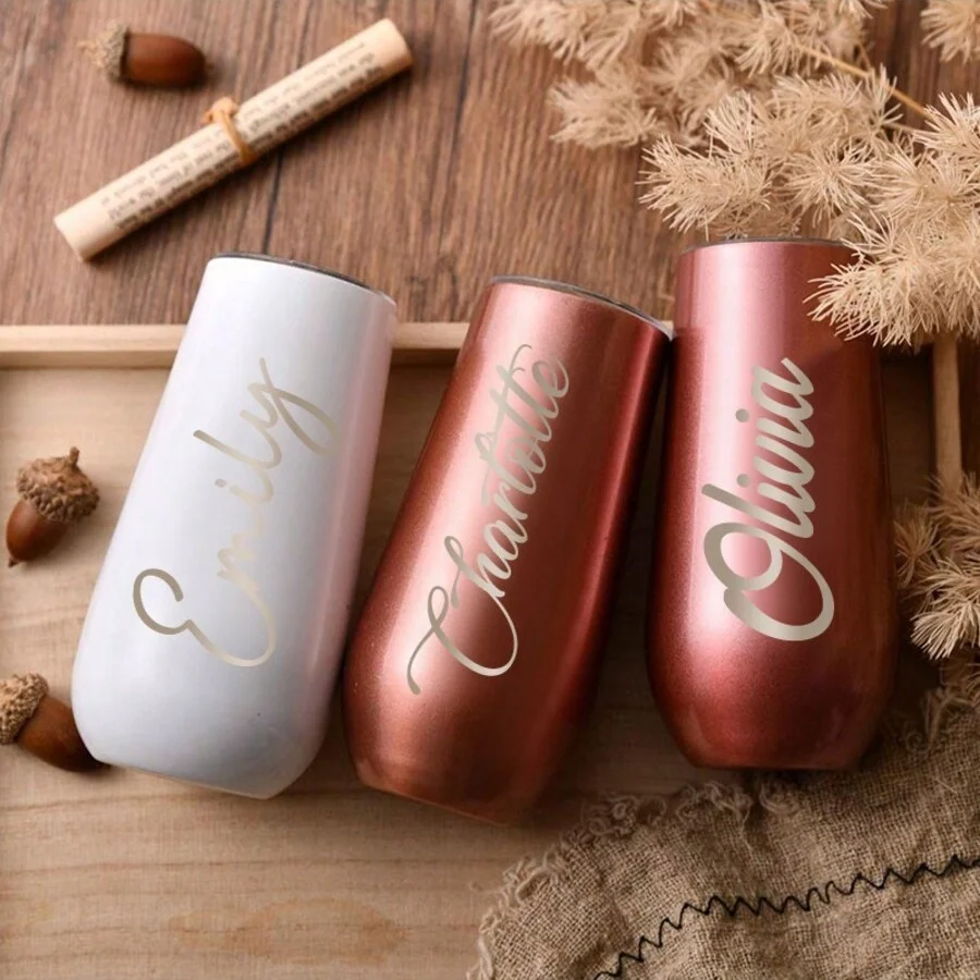 Vaso de Agua de 6oz con Logoti - Coffee Equipment With Name reseña y precio