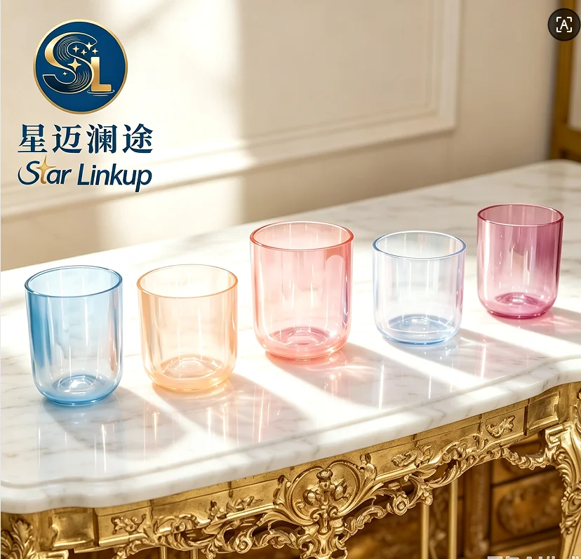 Healing Crystal Set - كريستال سول، مجموعة أوعية كريستالية موسيقية