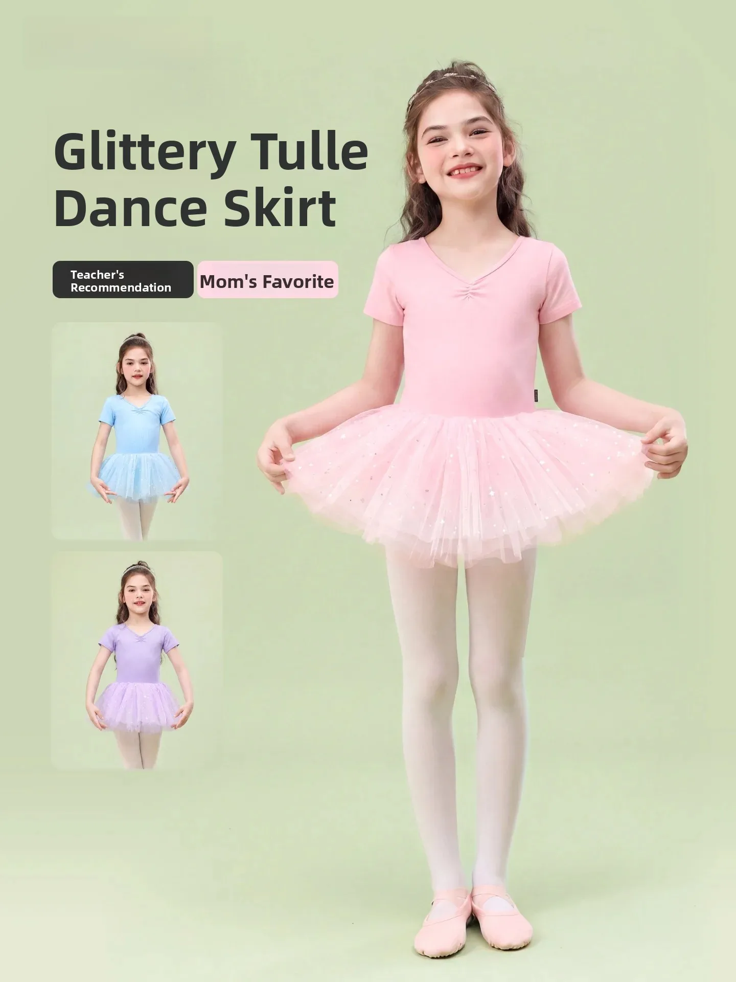 traje-de-ballet-para-ninas-body-de-manga-corta-con-falda-de-tul-para-actuaciones-estilo-dulce-tela-fresca-y-comoda