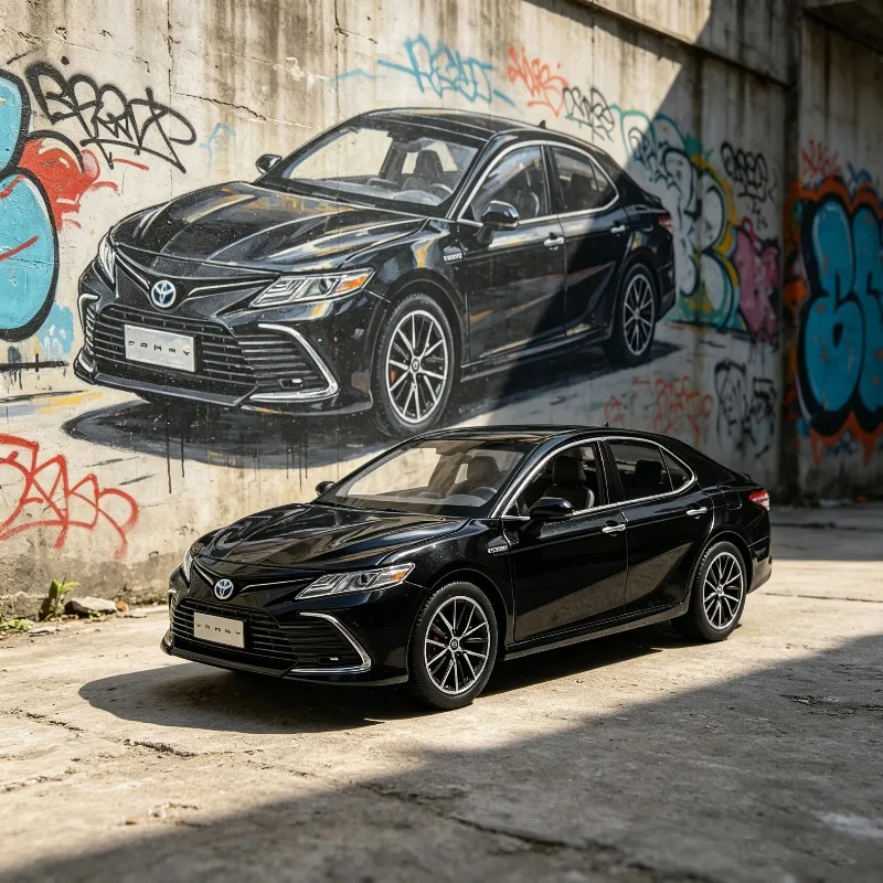 modele-reduit-en-alliage-moule-sous-pression-de-la-toyota-camry-hybrid-berline-hybride-de-taille-moyenne-echelle-1-18-pour-decoration-de-bureau-objet-de-collection-cadeau-de-fetes